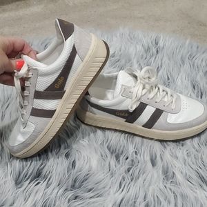 Gola sz 7 sneakers
